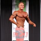 Chad  Abner - IFBB Greater Gulf States Pro 2014 - #1